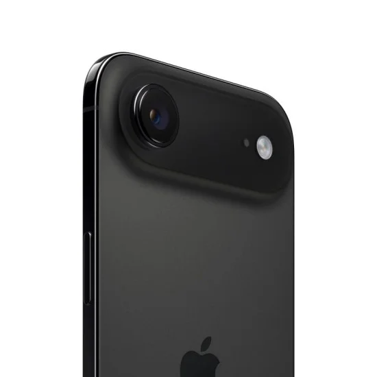 Apple iPhone 17 Air 256GB Black - Middle East version